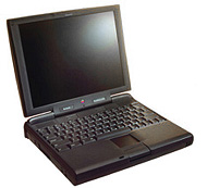 PowerBook 3400c