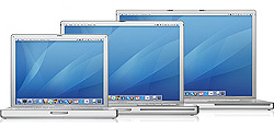 PowerBook G4 Family