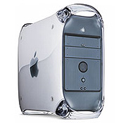 PowerMac G4 Graphite