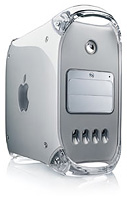 PowerMac G4 MDD