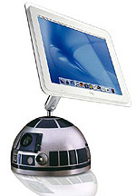 R2 iMac