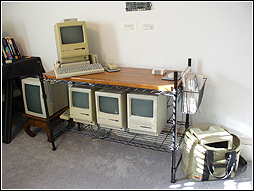 Compact Macs