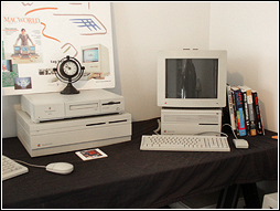 Mac IIci