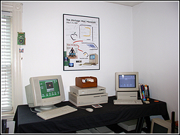 Beige Desktops