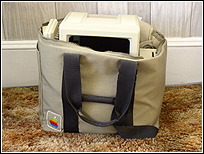 Macintosh Carrying Bag