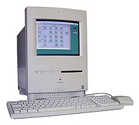 Macintosh TV