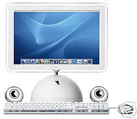 iMac G4