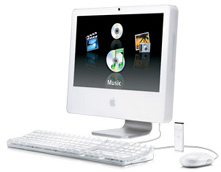 iMac G5