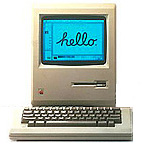 Mac 128k