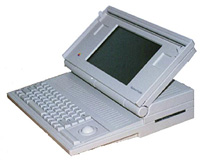 Mac Portable