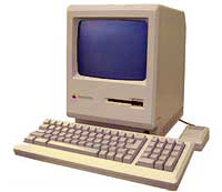 Mac Plus