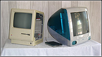 original Mac/iMac