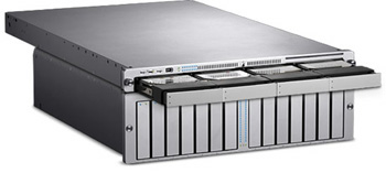 XServe G4 and RAID